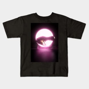 Blade Runner 2049 Spinner Kids T-Shirt